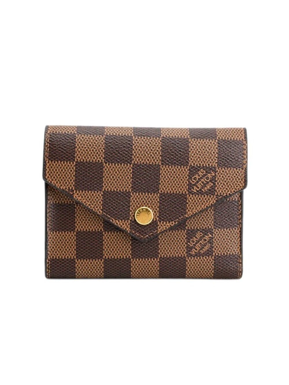 Louis Vuitton Medium Wallet Portefeuille Victorine